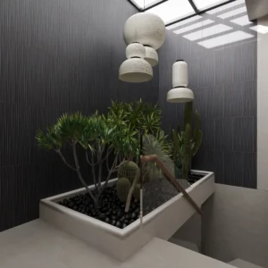 Gạch 30×60 Cm – Gạch Trang Trí Mờ - Ảnh 3