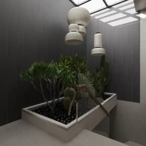 Gạch 30×60 Cm – Gạch Trang Trí Mờ - Ảnh 9