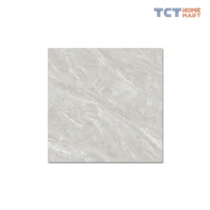 Gạch 40×40 Cm – Gạch Vân Đá Mờ Xám