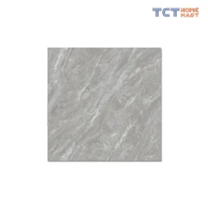 Gạch 40×40 Cm – Gạch Vân Đá Mờ Xám