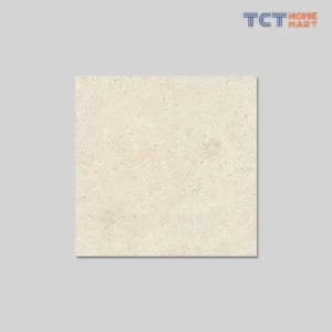 Gạch 60x60 Cm - Gạch Vân Đá Mờ Kem