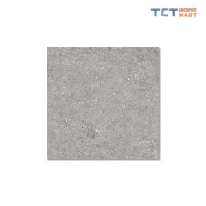 Gạch 60x60 Cm - Gạch Vân Đá Mờ Xám