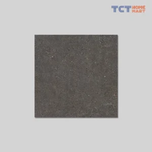 Gạch 60x60 Cm - Gạch Vân Đá Mờ Đen