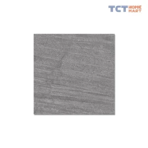 Gạch 60×60 Cm – Gạch Vân Đá Mờ Xám