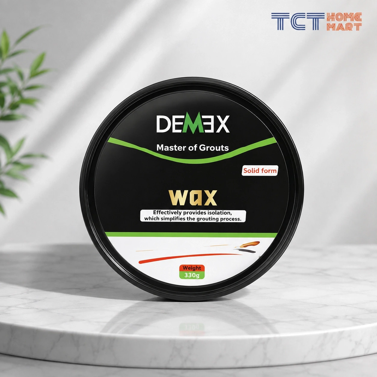 Chào mừng Quốc Khánh 2/9 - TCT Home Mart