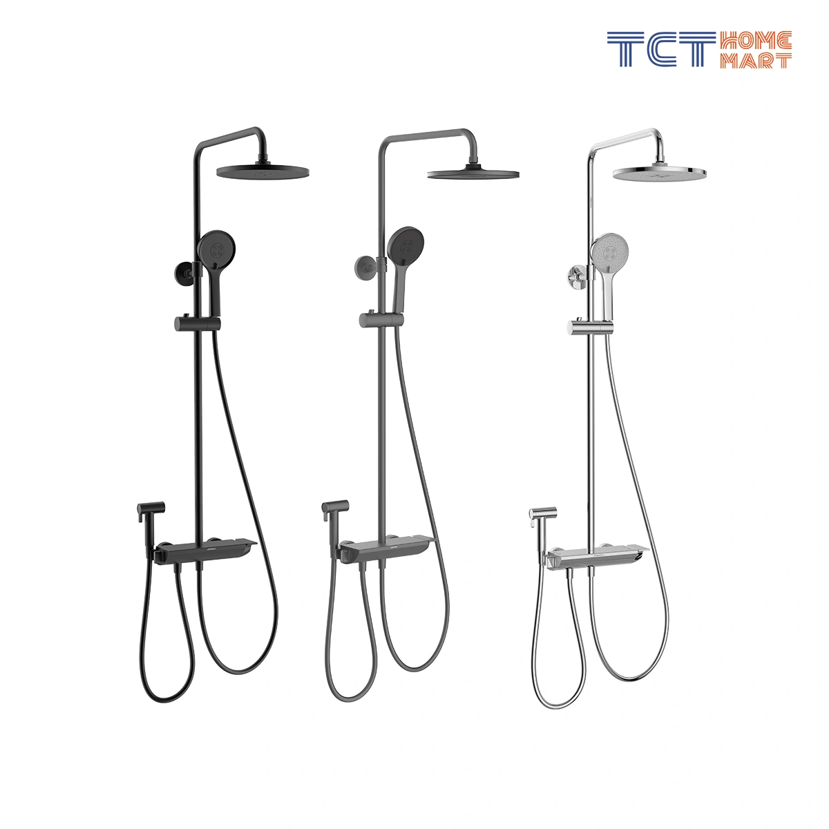 Chào mừng Quốc Khánh 2/9 - TCT Home Mart