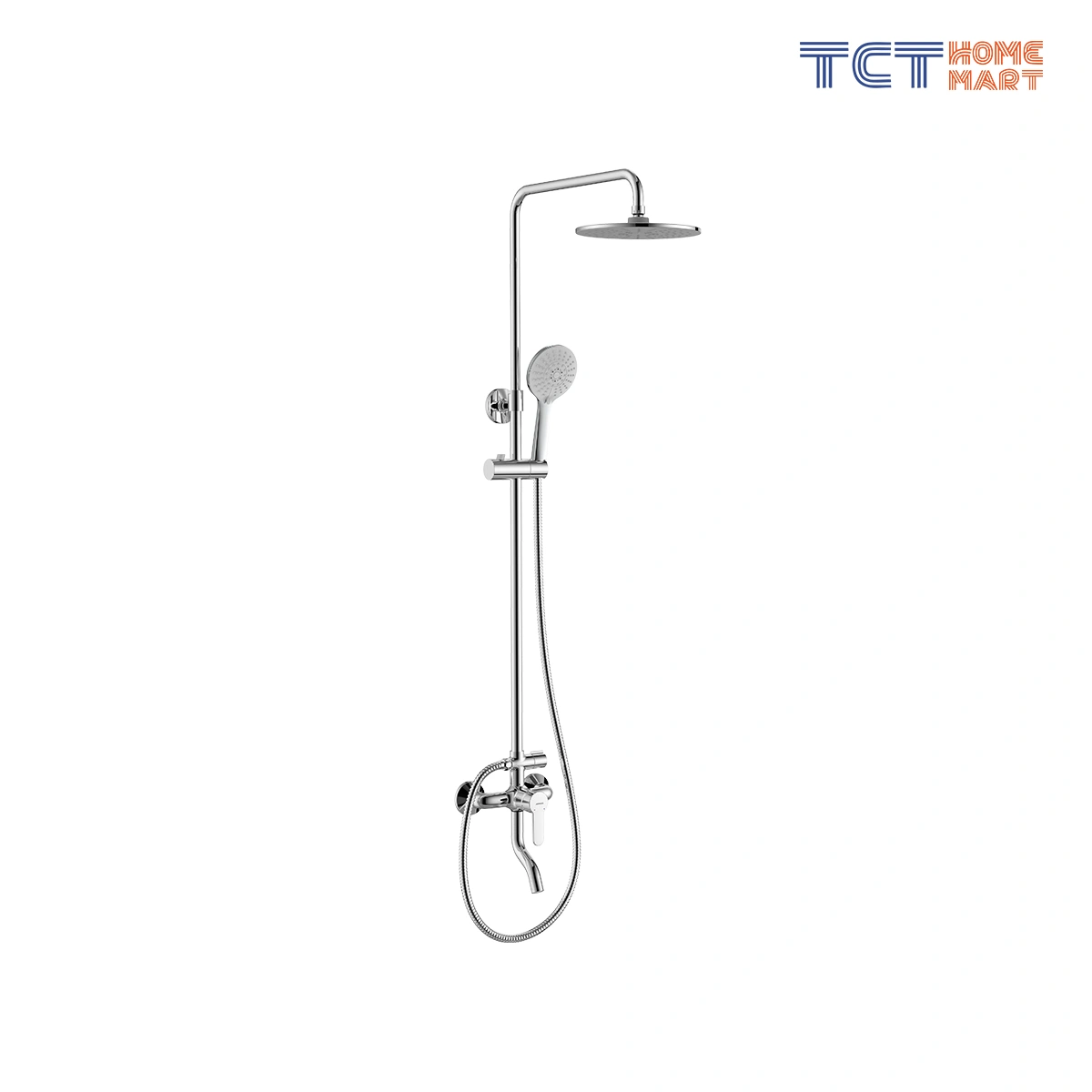 Chào mừng Quốc Khánh 2/9 - TCT Home Mart