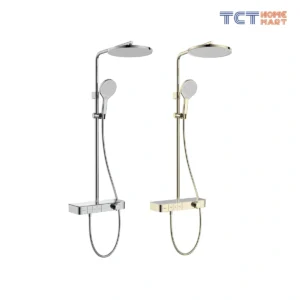Sen Cây Tắm Đứng Ổn Nhiệt JOMOO 26178-624/1B-EB