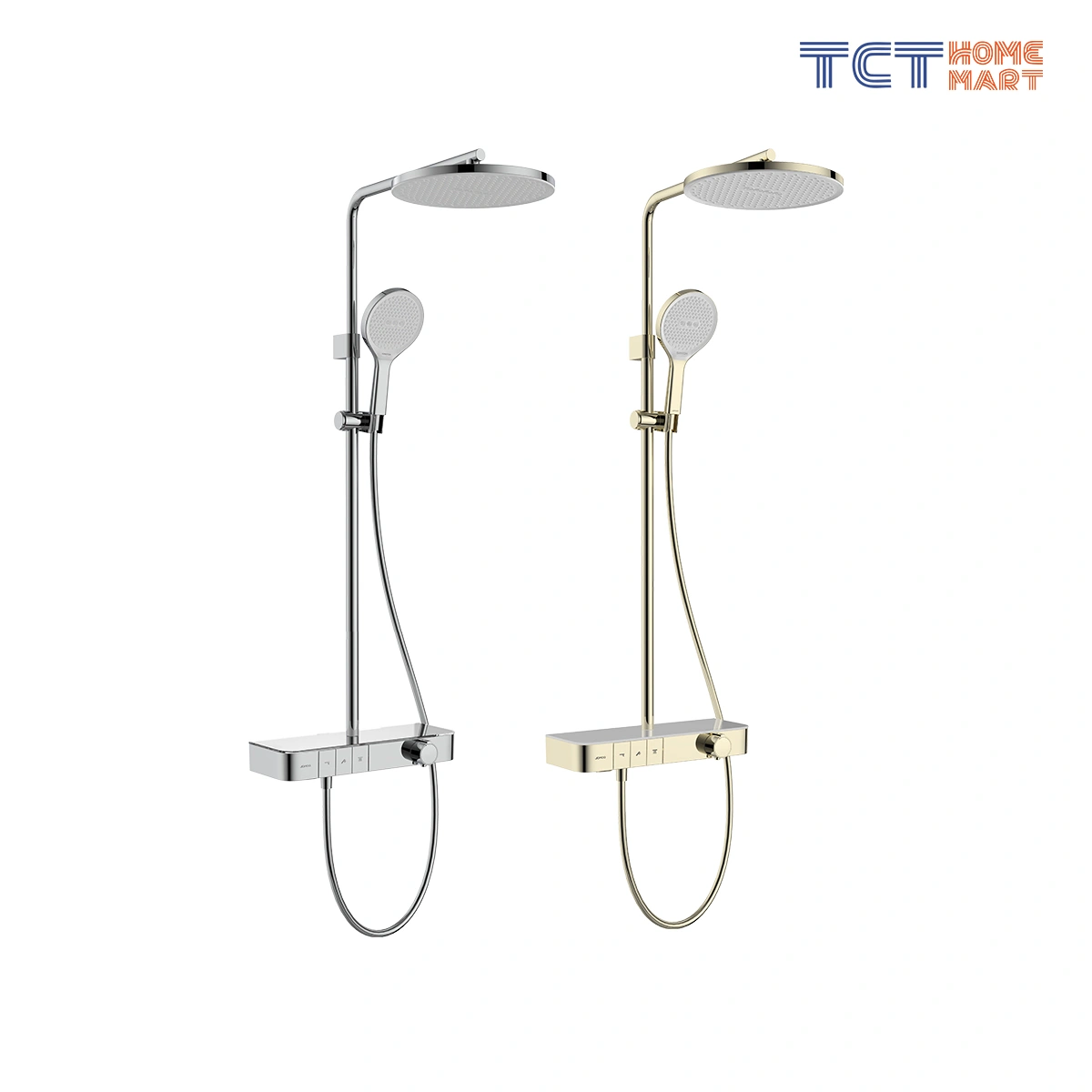 Chào mừng Quốc Khánh 2/9 - TCT Home Mart