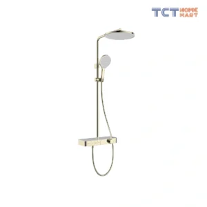Sen Cây Tắm Đứng Ổn Nhiệt JOMOO 26178-624/1B-EB - Ảnh 3