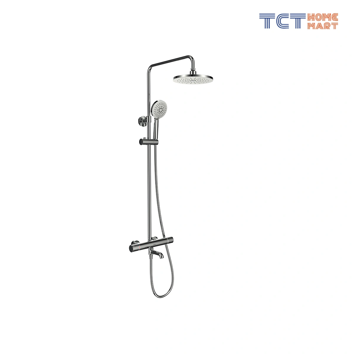 Chào mừng Quốc Khánh 2/9 - TCT Home Mart
