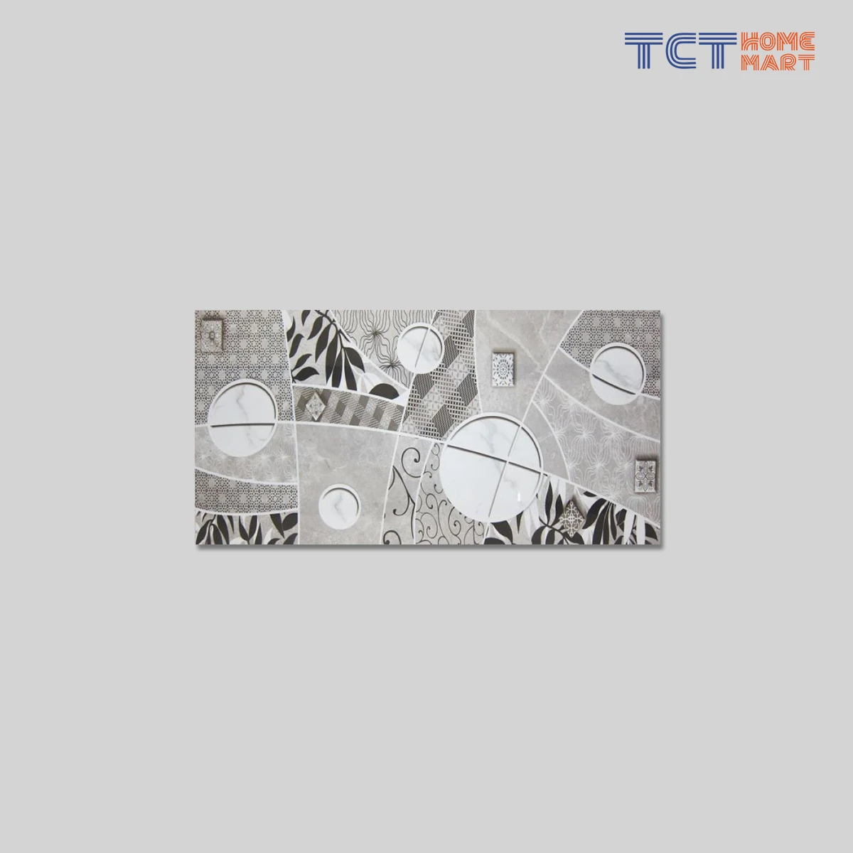 Chào mừng Quốc Khánh 2/9 - TCT Home Mart