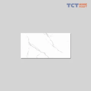Gạch 40×80 Cm – Gạch Vân Đá Bóng Trắng