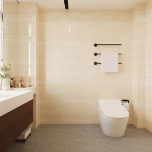 Gạch 40×80 Cm – Gạch Vân Đá Bóng Kem - Ảnh 3