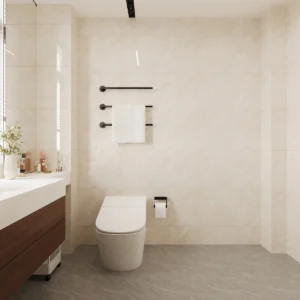 Gạch 40×80 Cm – Gạch Vân Đá Bóng Kem - Ảnh 3