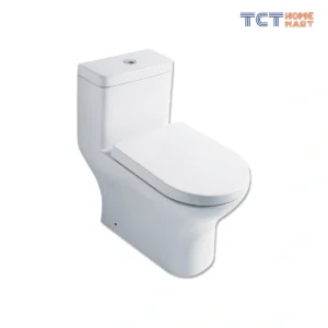Bàn Cầu Một Khối KAIA TB353LE002
