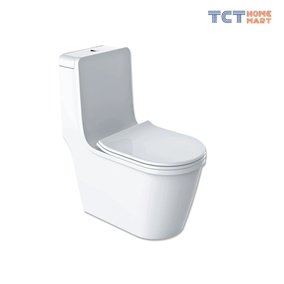 Chào mừng Quốc Khánh 2/9 - TCT Home Mart