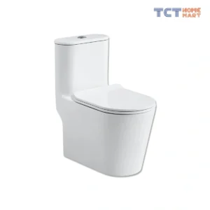 Bàn Cầu Một Khối KAIA TB503WME002