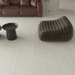 Gạch 60x120 Cm - Gạch Vân Travertine Mờ Be - Ảnh 3