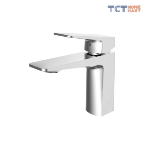 Vòi Lavabo Nóng Lạnh JOMOO 32312-477/1B-I011