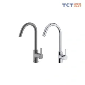 Vòi Rửa Chén Bát Nóng Lạnh JOMOO 33080-229