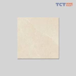 Gạch 60x60 Cm - Gạch Chống Trơn Trượt - Gạch Vân Đá Mờ Kem