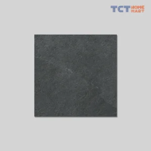 Gạch 60×60 Cm – Gạch Chống Trơn Trượt – Gạch Vân Đá Mờ Đen