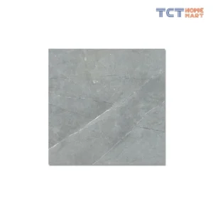 Gạch 30×30 Cm – Gạch Vân Đá Mờ Xám
