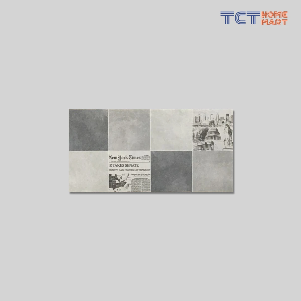 Chào mừng Quốc Khánh 2/9 - TCT Home Mart