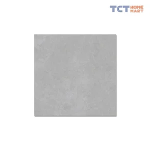 Gạch 60×60 Cm – Gạch Chống Trơn Trượt – Gạch Vân Đá Mờ Xám Nhạt