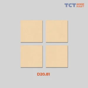 BST 3 Kiểu Gạch Bông 20x20 cm - Gạch Trang Trí Mờ