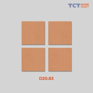 BST 3 Kiểu Gạch Bông 20x20 cm - Gạch Trang Trí Mờ - Ảnh 3