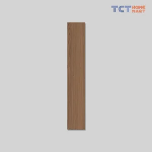 Gạch 15x90 Cm - Gạch Giả Gỗ Mờ Nâu Hạt Dẻ