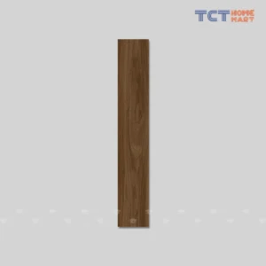 Gạch 15x90 cm - Gạch Giả Gỗ Mờ Nâu TCT Group TCT Home Mart B2B