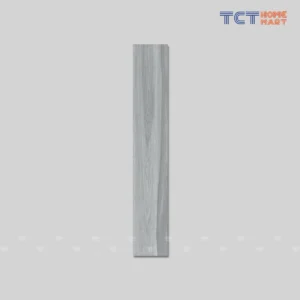 Gạch 15x90 cm - Gạch Giả Gỗ Mờ Xám TCT Group TCT Home Mart B2B
