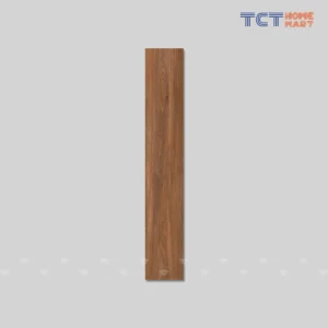 Gạch 15x90 cm - Gạch Giả Gỗ Mờ Nâu Đỏ TCT Group TCT Home Mart B2B