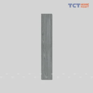 Gạch 15x90 cm - Gạch Giả Gỗ Mờ Xám Ghi TCT Group TCT Home Mart B2B