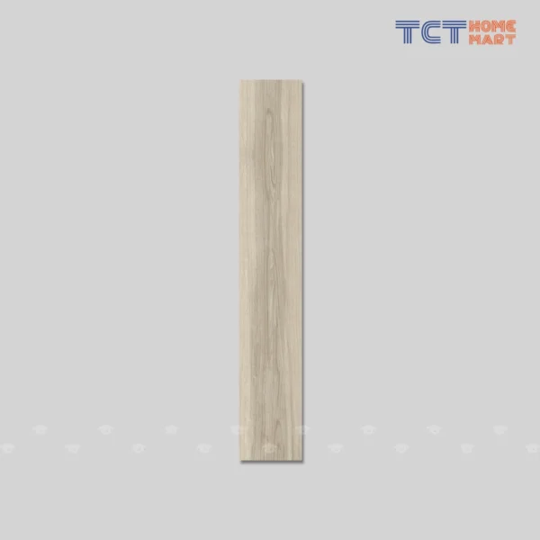Gạch 15x90 cm - Gạch Giả Gỗ Mờ Vàng Be TCT Group TCT Home Mart B2B