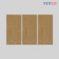 Gạch 60x120 cm - Gạch Giả Gỗ Xương Cá Mờ Vàng TCT Group TCT Home Mart B2B