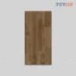 Gạch 60x120 cm - Gạch Giả Gỗ Hiệu Ứng Gỗ Ghép Mờ Nâu Trầm TCT Group TCT Home Mart B2B