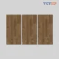 Gạch 60x120 Cm - Gạch Giả Gỗ Hiệu Ứng Gỗ Ghép Mờ Nâu TCT Group TCT Home Mart B2B